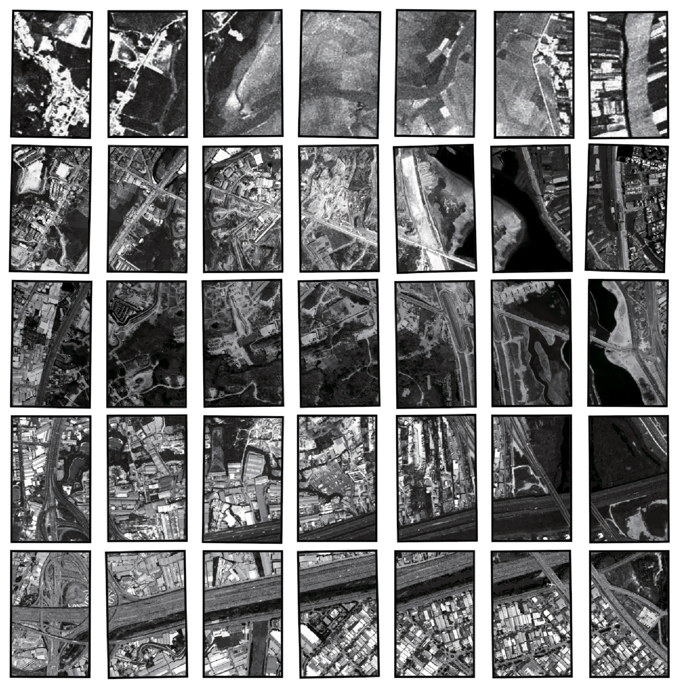 How Can Urban Infrastructure Adapt to a Changing Environment? Image